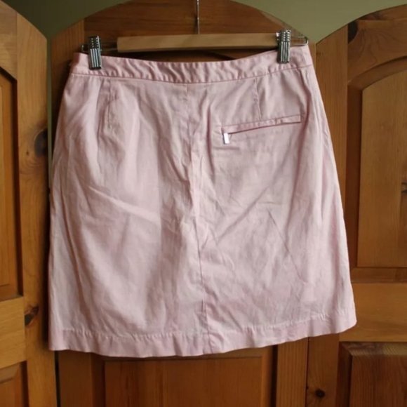 Ralph  Lauren Golf Skort - Picture 4 of 5